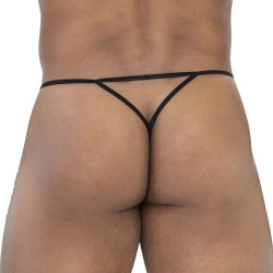 CandyMan String Philotis Noir